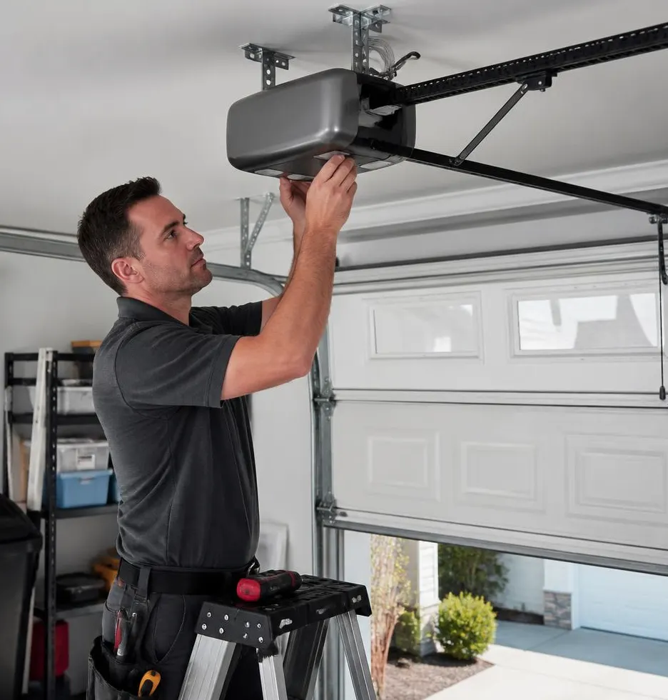 Opener Force & Travel Limits: Settle the Argument, Save the Door — Evinston Garage Door Service, Evinston, FL